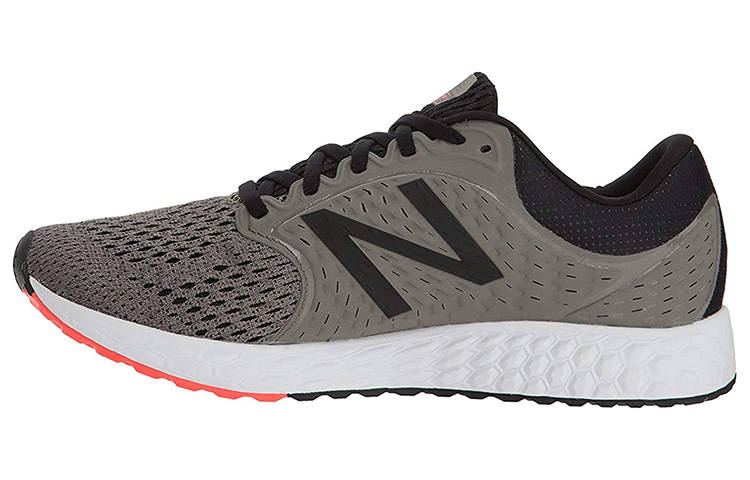 New Balance New Balance Zante V4 Grey
