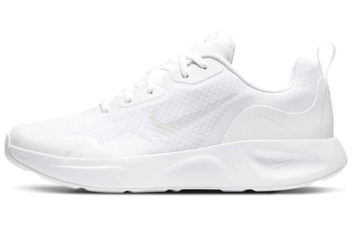Nike Nike Wearallday Triple White Women's