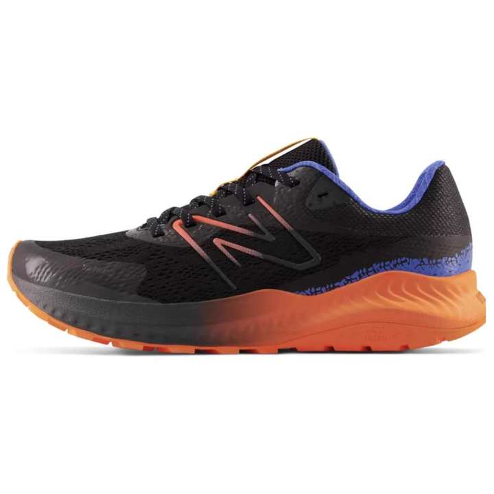 New Balance New Balance DynaSoft Nitrel V5 'Black Orange'