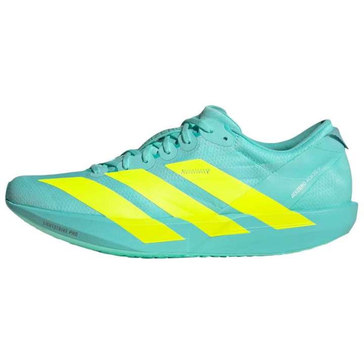 Adidas Adidas Adizero Adios 9 'Flash Aqua Lucid Lemon'