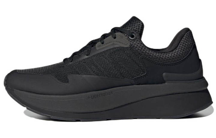 Adidas Adidas Znchill Lightmotion+ 'Black Carbon'