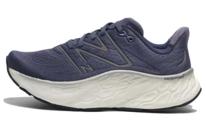 New Balance New Balance More V4 Low top Running Shoes Women's Dark Blue