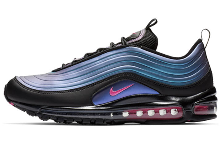 Nike Nike Air Max 97 Throwback Future