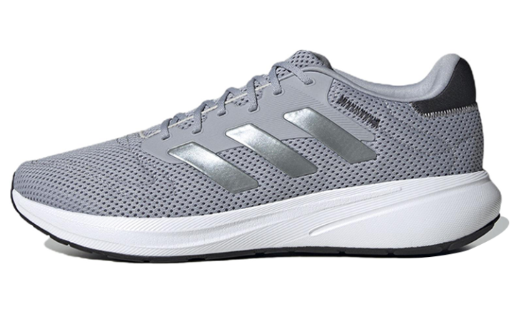 Adidas Adidas Response Runner 'Hallo Silver Night Metallic'