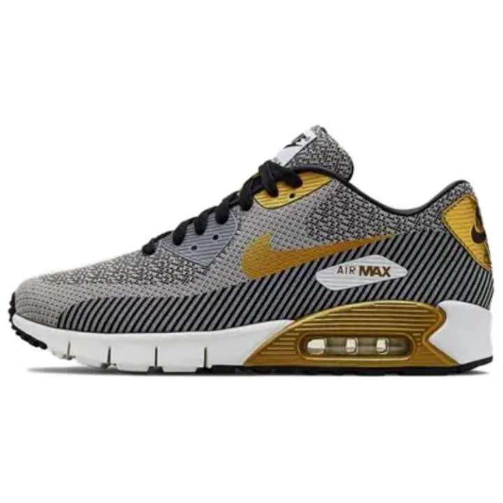 Nike Nike Air Max 90 Jacquard Gold Hypervenom