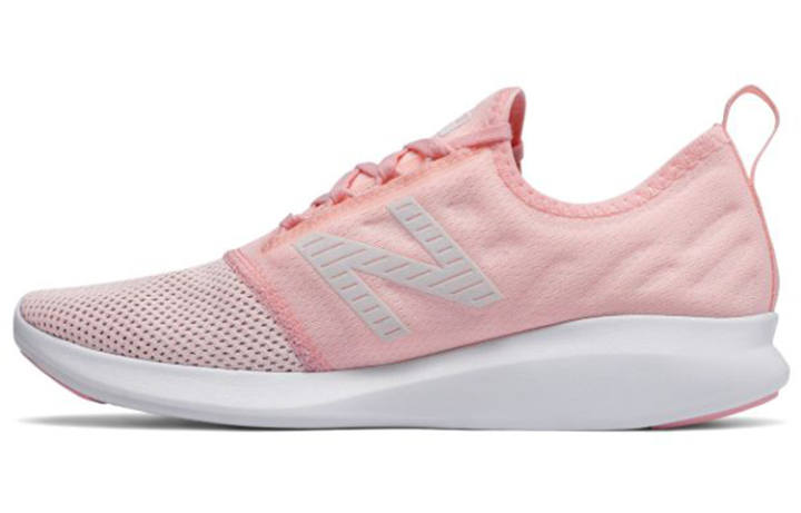 New Balance New Balance FuelCore Coast V4 'Pink Blue' Women's