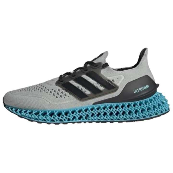 Adidas 4DFWD Ultra Adidas 'Wonder Silver Lucid Cyan'