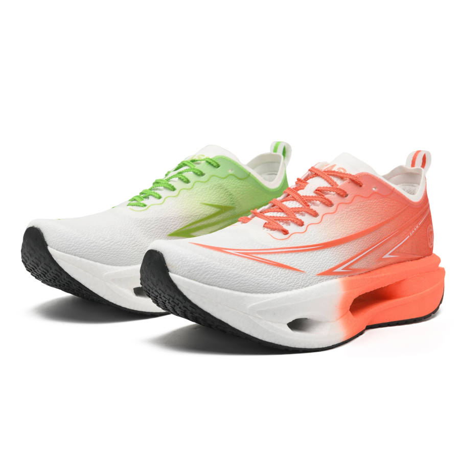 ZASK ZASK Cushioning Abrasion Resistant Support Low top
