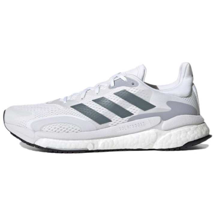 Adidas Adidas Solarboost 3 White/Grey
