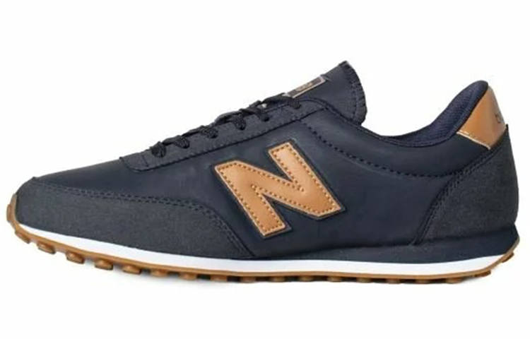 New Balance New Balance NB 410 Collection Low top Running Shoes Unisex Navy Blue