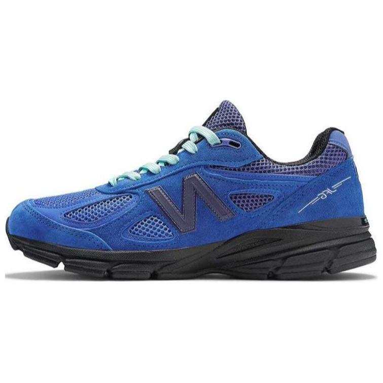 New Balance 990v4 Joe Freshgoods x 990v4 New Balance Made in Usa '1998 Pack - Keisha Blue'