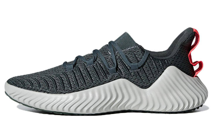 Adidas Adidas Alphabounce Trainer 'Legend Ivy'