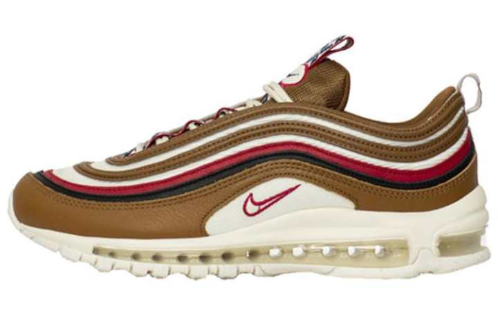 Nike Nike Air Max 97 Pull Tab Brown
