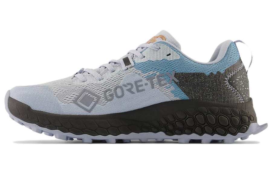 New Balance Fresh Foam X Hierro Wmns New Balance v7 GORE-TEX 'Starlight Blacktop' Women's
