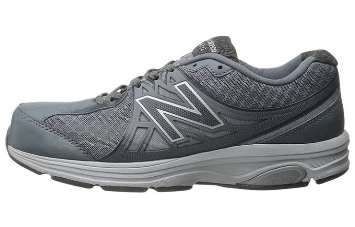 New Balance New Balance 847 Series V2 Grey