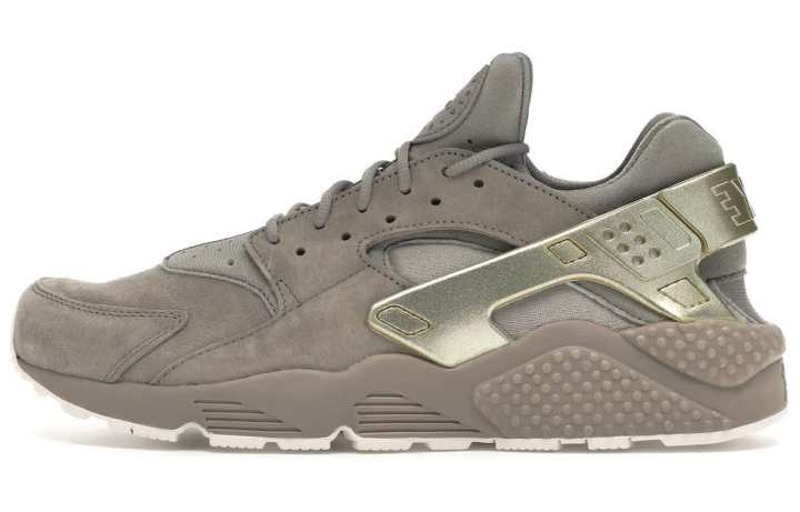 Nike Nike Air Huarache Premium 'Metallic Gold Coin'
