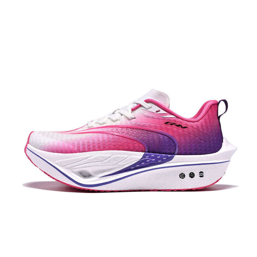 K-bird K bird Low top Running Shoes Unisex