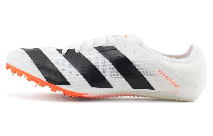 Adidas Adidas Sprintstar 'White Black'