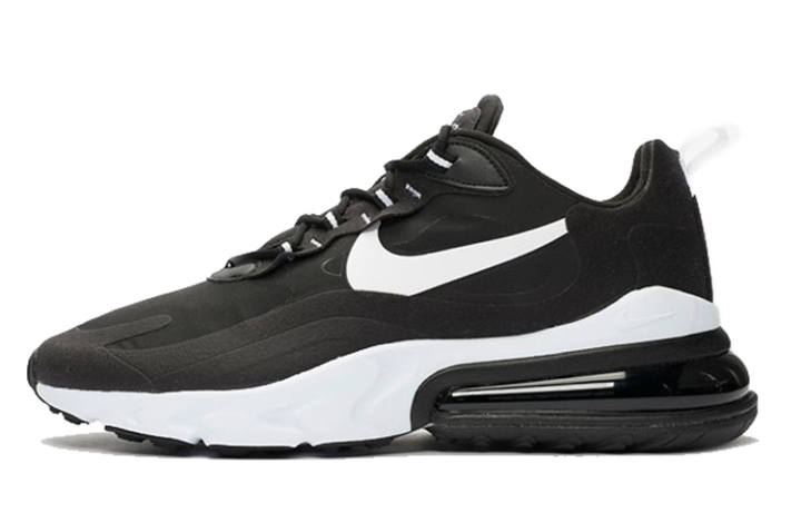 Nike Nike Air Max 270 React Punk Rock