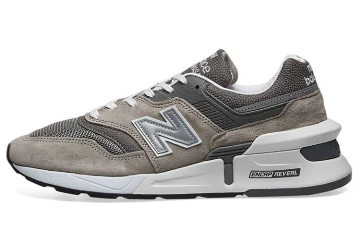 New Balance 997 New Balance 'Grey Day 2019 - Encap Reveal'
