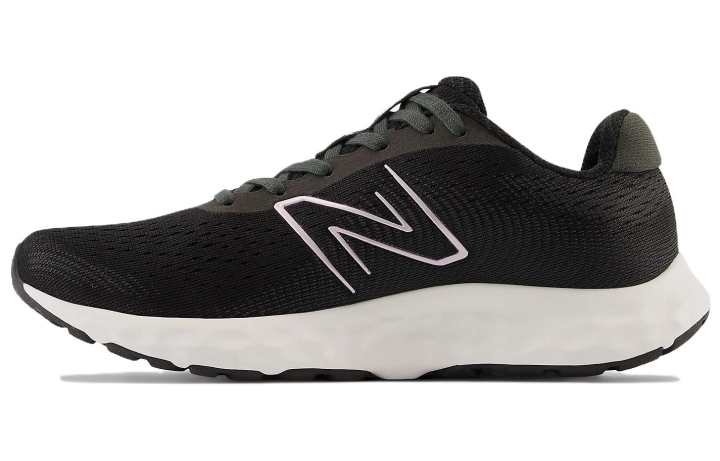 New Balance New Balance 520 V8 'Black White' Women's