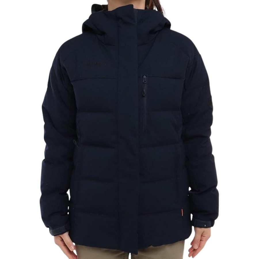 MAMMUT Roseg Down Coats Women's