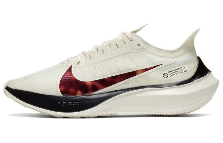 Nike Nike Zoom Gravity 1 Mesh Cushioning Slip Resistant Cushioning Slip Resistant Low top Training Running Shoes Women's