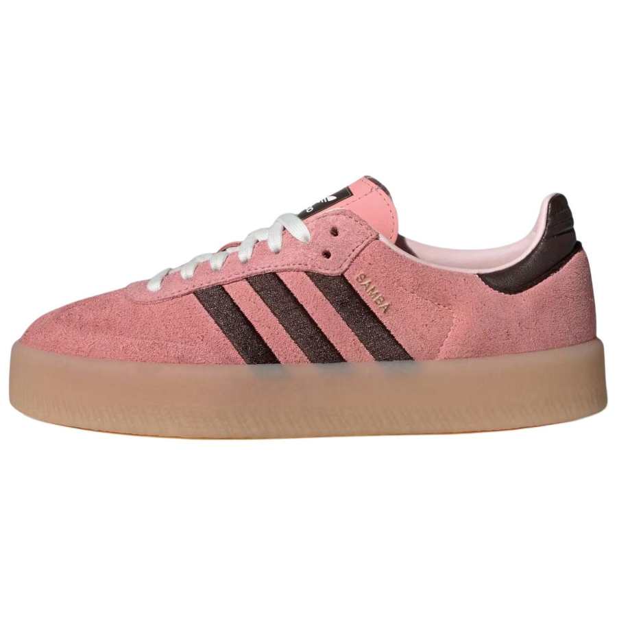 Adidas Originals Adidas Sambae Semi Pink Spark Women's