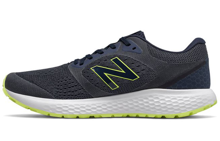 New Balance New Balance 520 V6 'Black White Green'