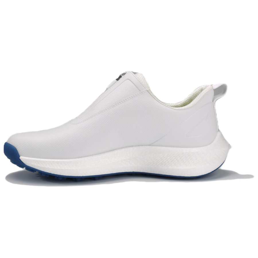 SOUTHPORT Cushioning Moisture Wicking Coverage Low top Golf Shoes Men's