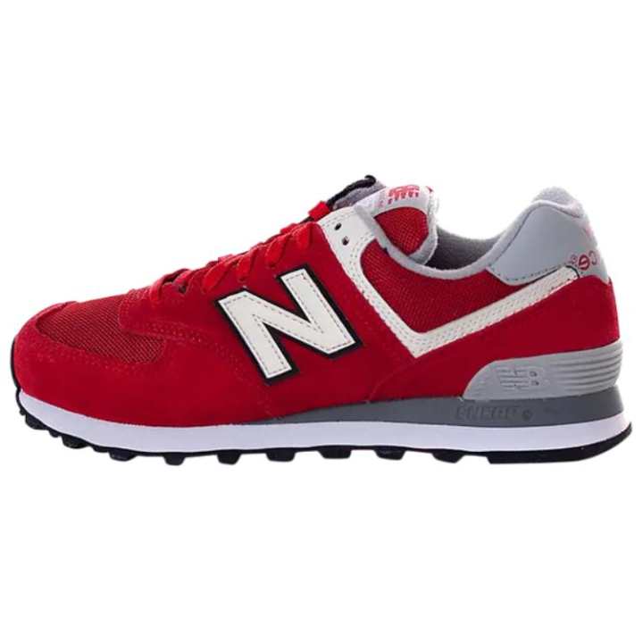 New Balance 574 New Balance 'Red'