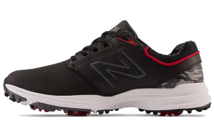 New Balance New Balance Brighton Golf Black Red