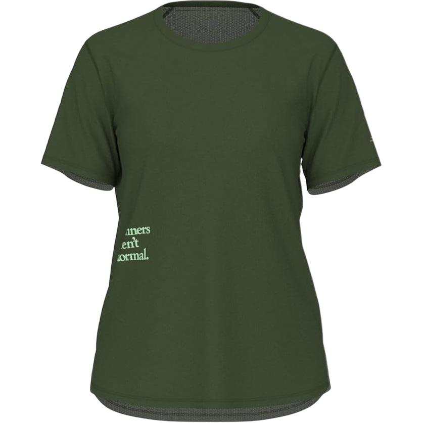 New Balance New Balance NB Athletics T Shirt Women's