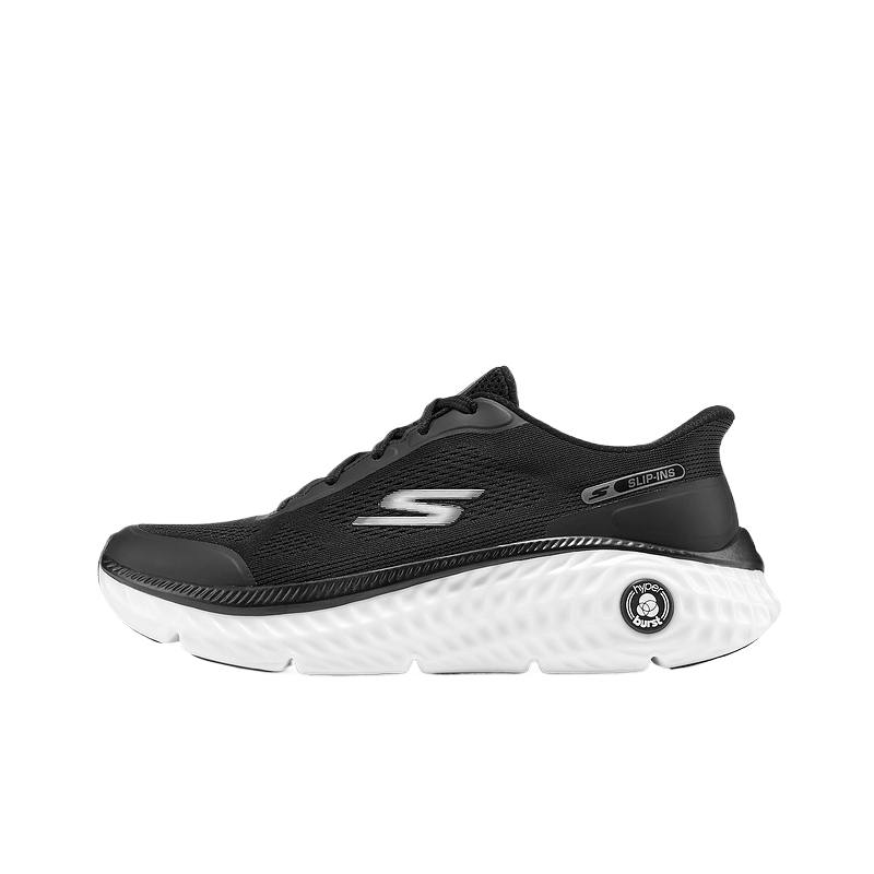 Skechers MEN'S GO Mesh Low top Running Shoes Men's
