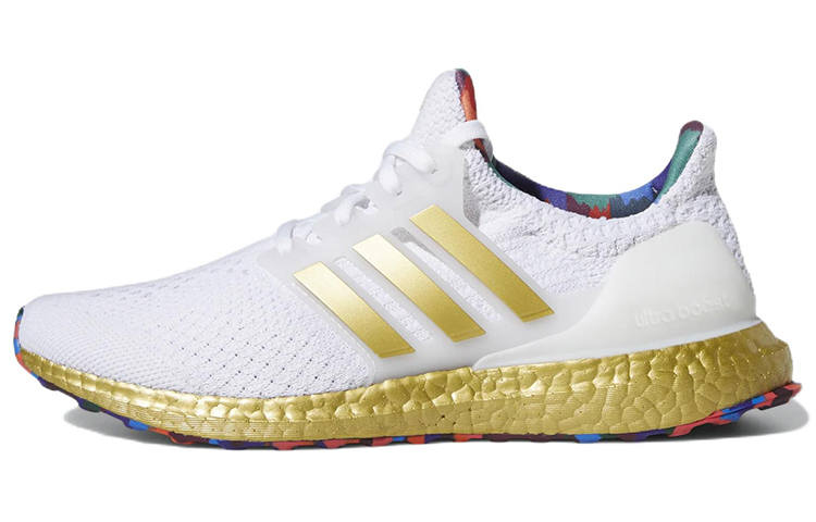 Adidas UltraBoost 5.0 Wmns Adidas Dna 'Title IX' Women's