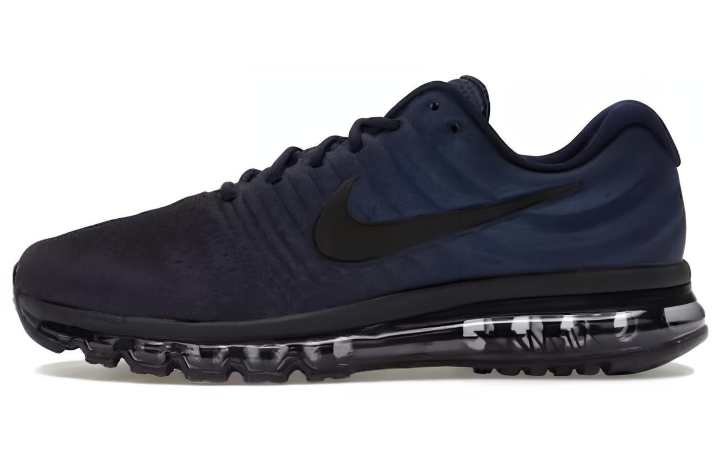 Nike Nike Air Max 2017 Binary Blue Obsidian