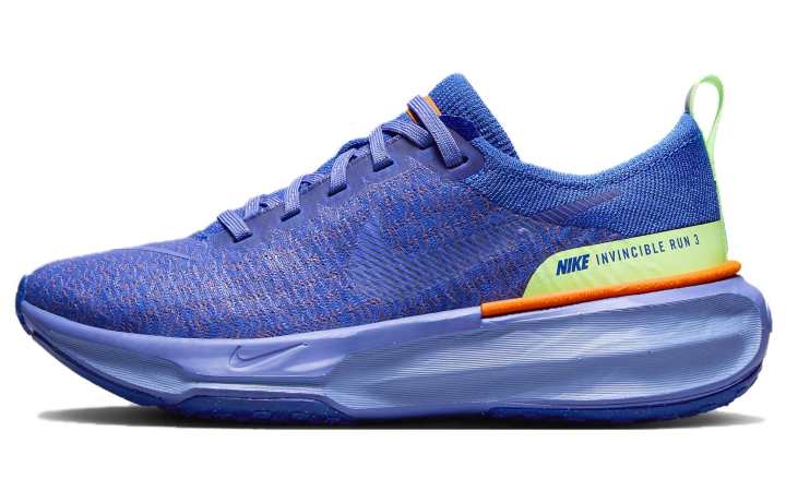 Nike Nike ZoomX Invincible Run 3 Racer Blue Women's