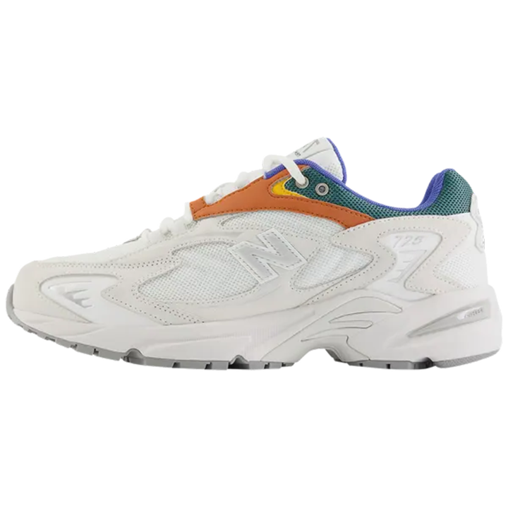 New Balance 725 New Balance 'Reflection Orange Teal'