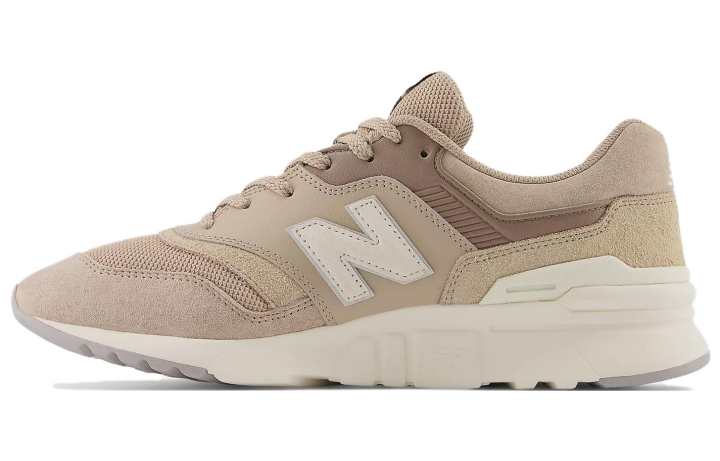 New Balance 997H New Balance 'Mindful Grey Angora'