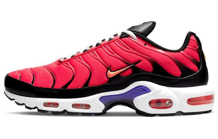 Nike Nike Air Max Plus Siren Red