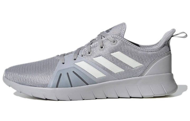 Adidas Adidas Asweemove 'Gray White'