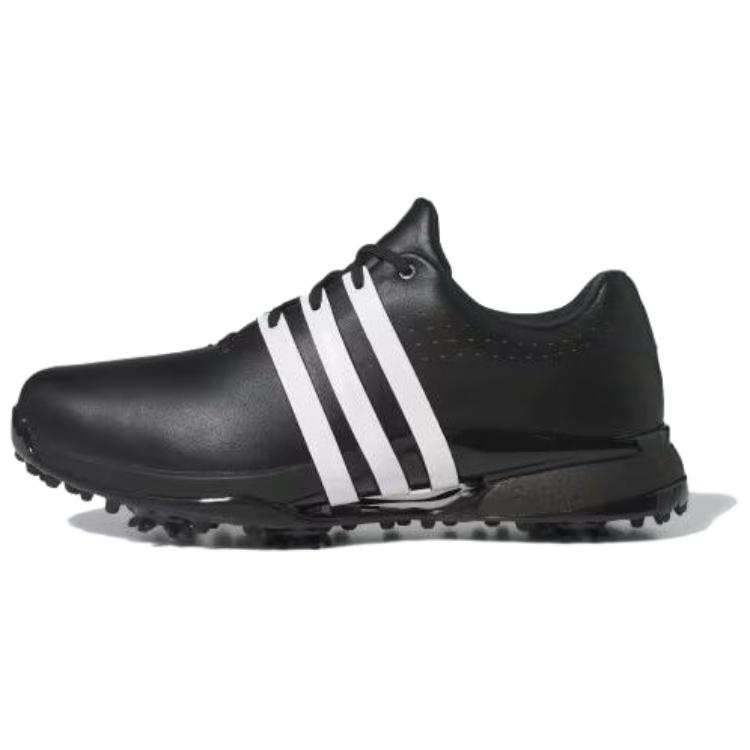 Adidas Tour 360 24 Adidas Golf Wide 'Black White'