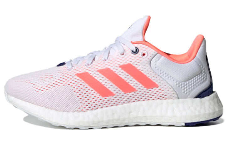 Adidas Adidas PureBoost 21 'White' Women's