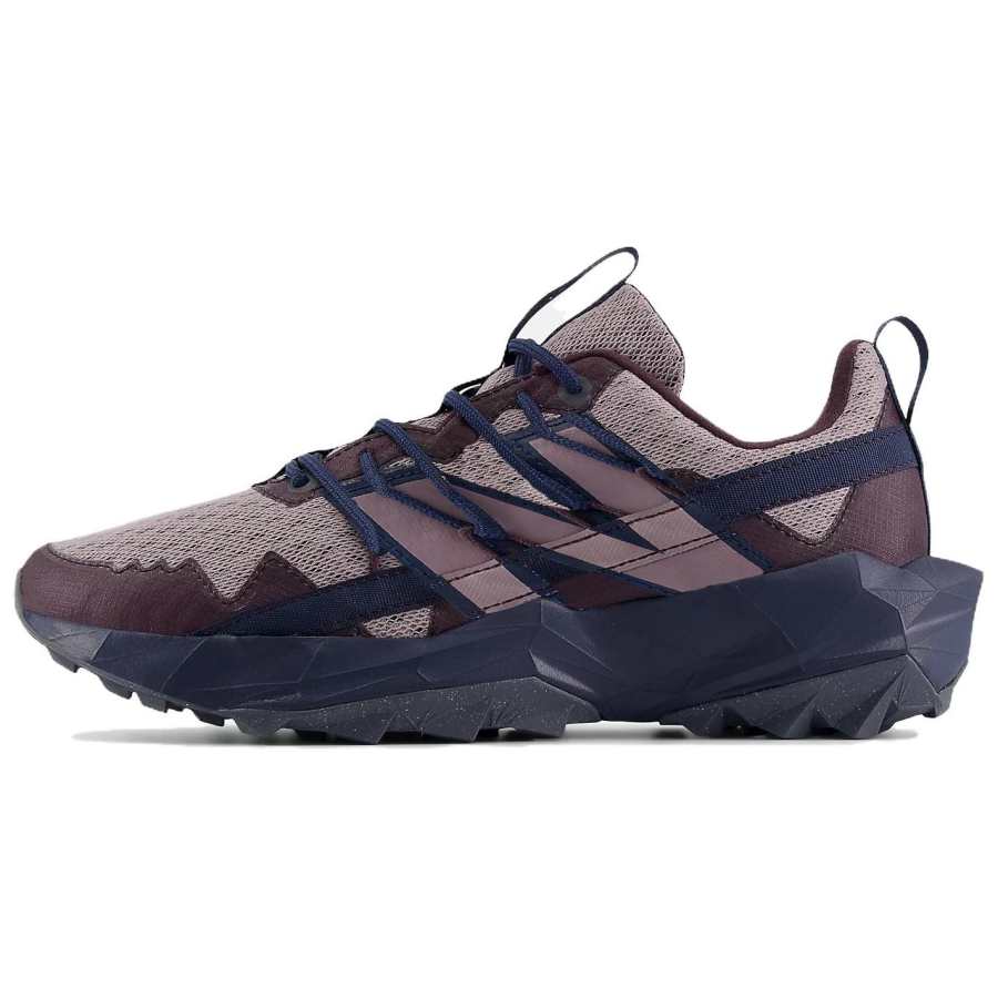 New Balance Tektrel Wmns New Balance 'Ice Wine Navy' Women's