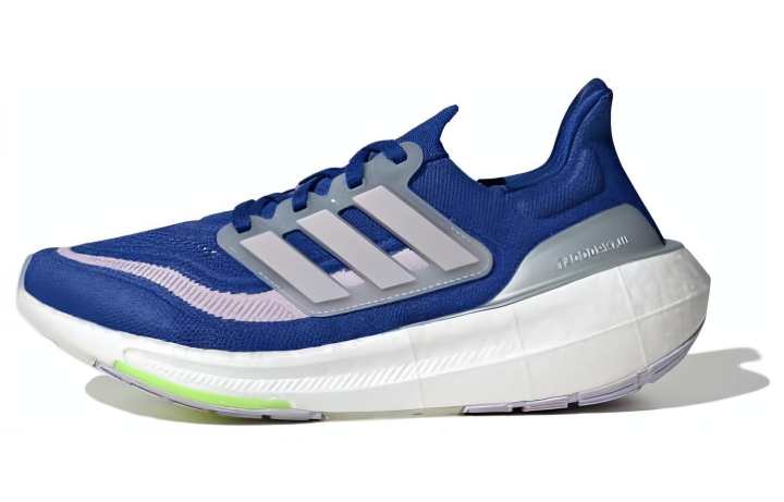 Adidas Adidas Wmns UltraBoost Light 'Royal Blue Silver Dawn' Women's