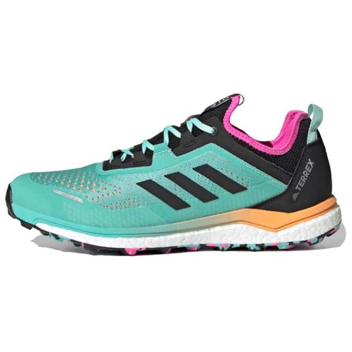 Adidas Adidas Terrex Agravic Flow 'Acid Mint'