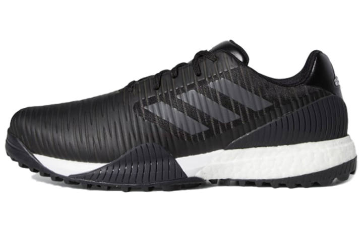 Adidas Adidas CodeChaos Sport Wide Golf Shoes 'Black'