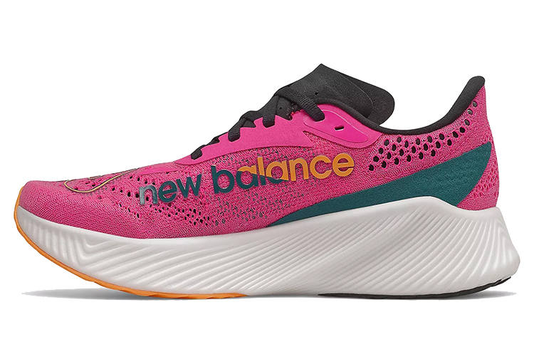 New Balance FuelCell Rc Elite Wmns New Balance v2 'Pink Glow' Women's