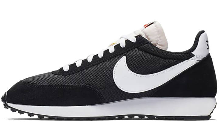 Nike Nike Air Tailwind Slip Resistant, Breathable, And Lightweight Slip Resistant, Breathable, Lightweight Low top Marathon