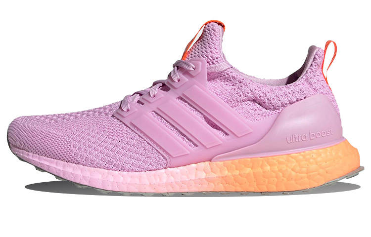 Adidas UltraBoost 5.0 Wmns Adidas Dna 'Bliss Lilac Orange Gradient' Women's